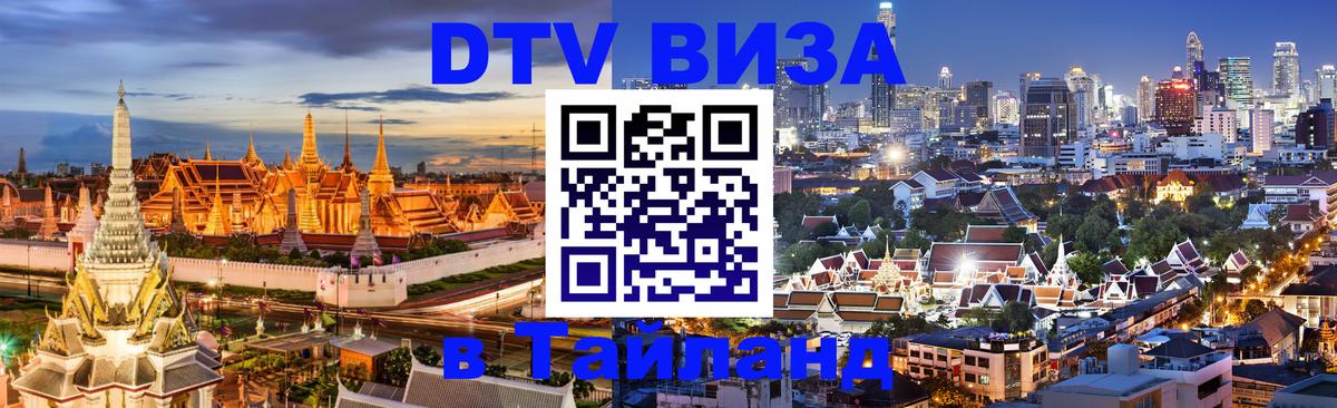 Оформление DTV визы под ключ: стоимость и тарифы, только загранпаспорт - 04.10.2025 